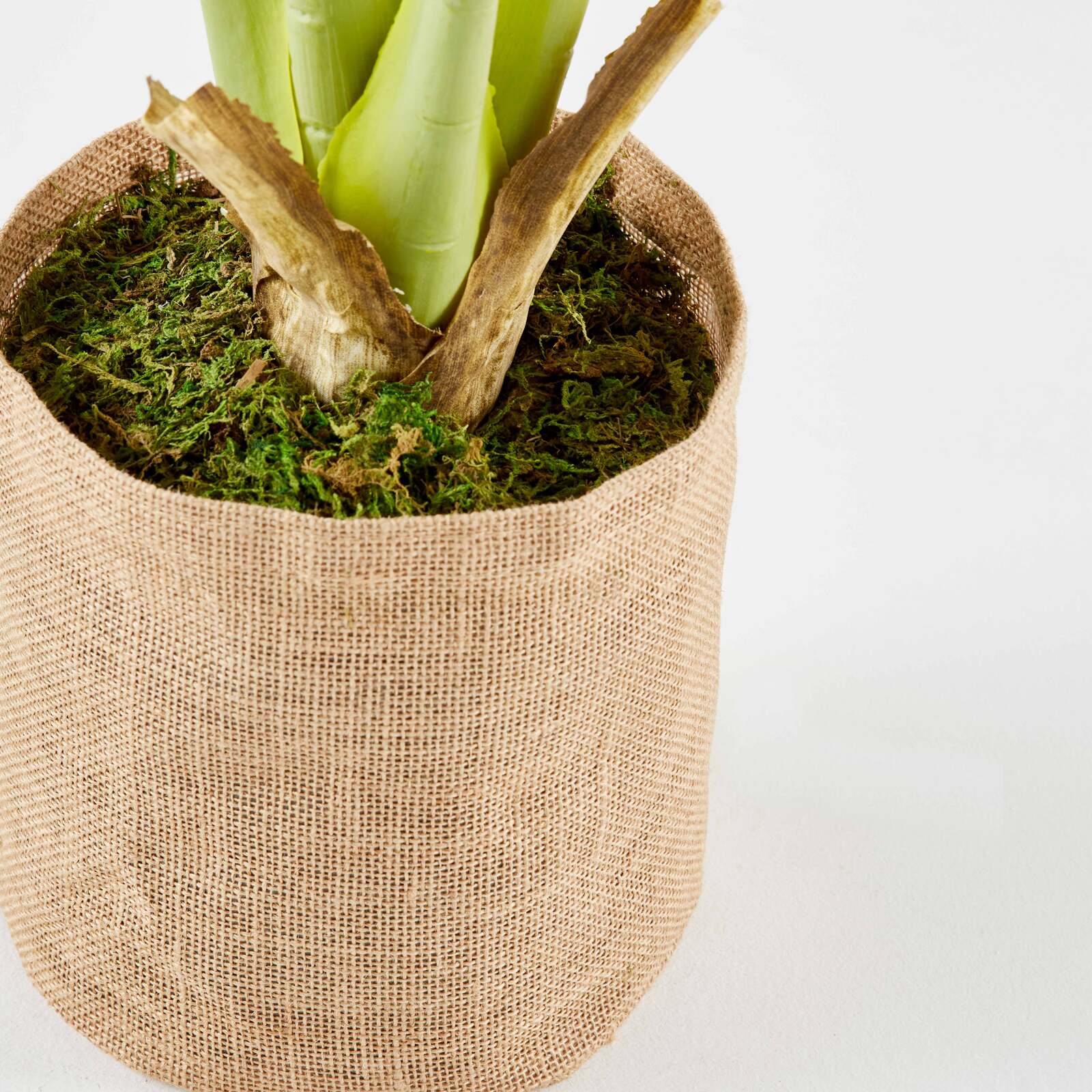 Monstera Deliciosa artificial en maceta altura 90 cm