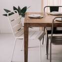 Silla de metal de estilo industrial - Lifestyle