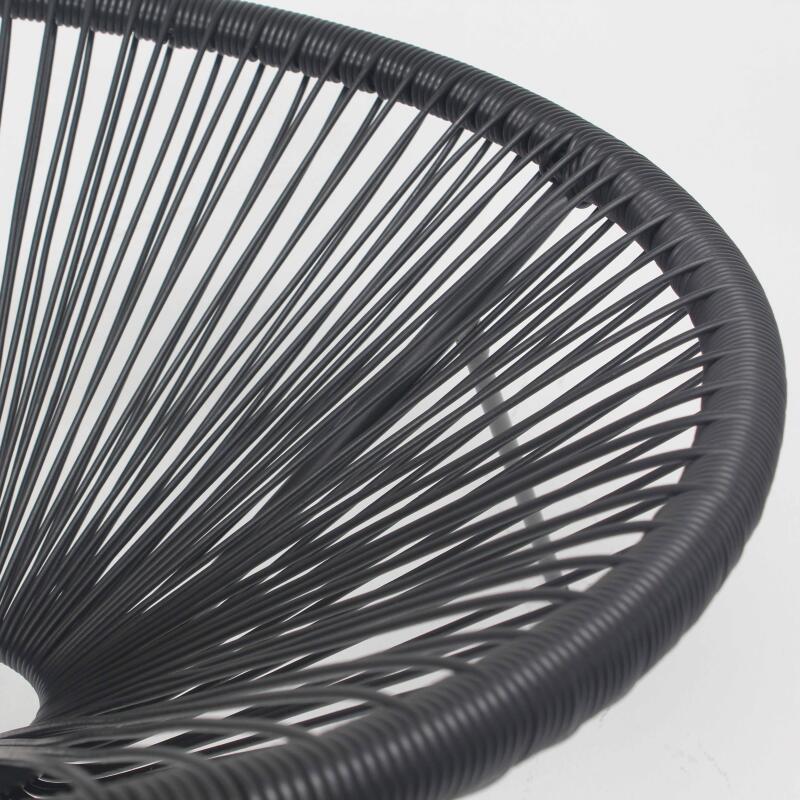 Silla de jardín de hilo - OVO