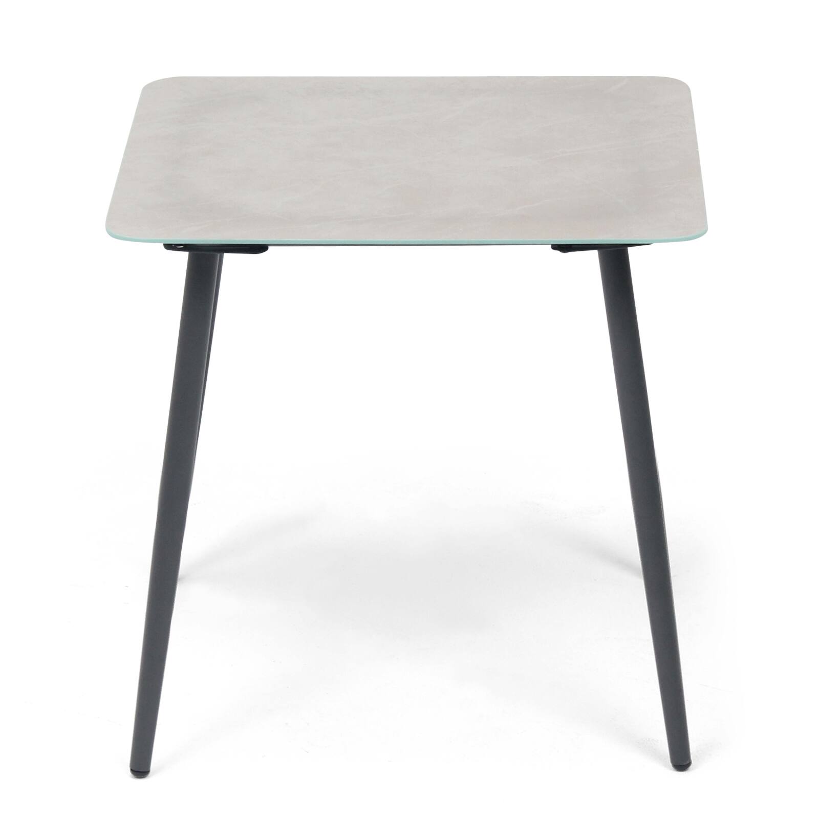 Gran mesa baja (55 x 55 x 55 cm)