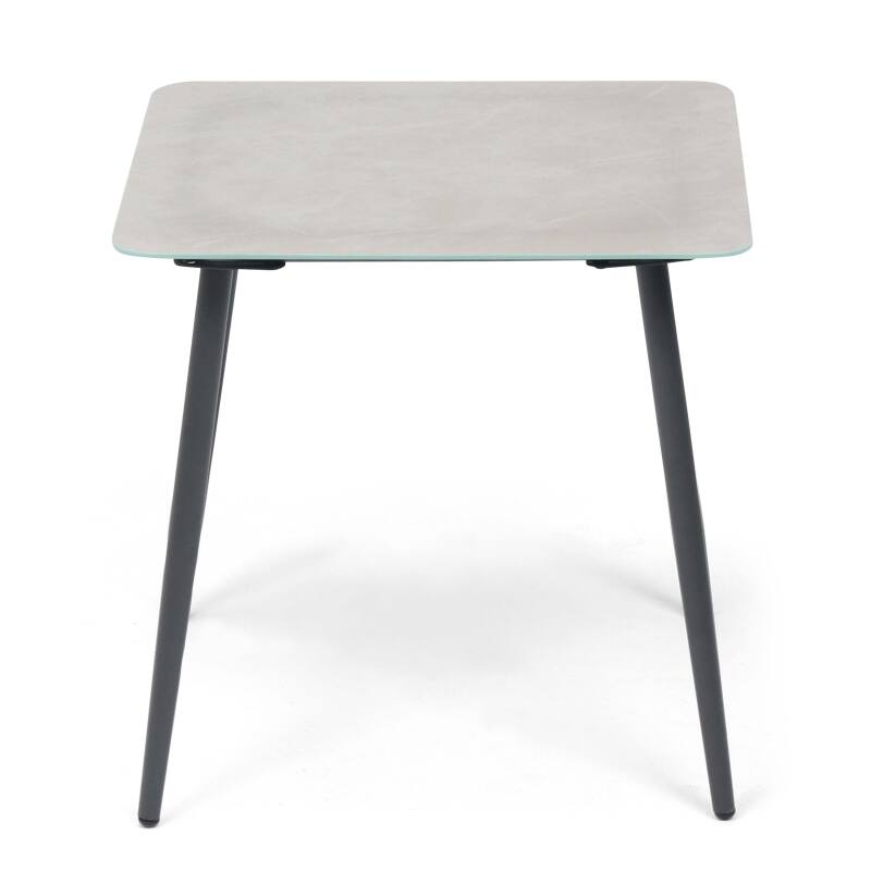 Gran mesa baja (55 x 55 x 55 cm)