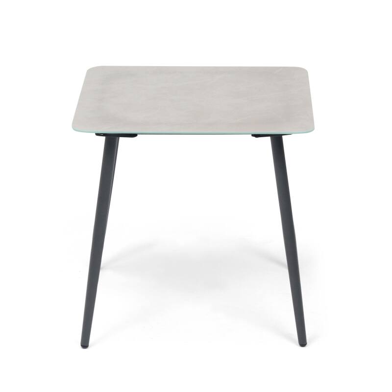 Mesa baja pequeña (45 x 45 x 45 cm)