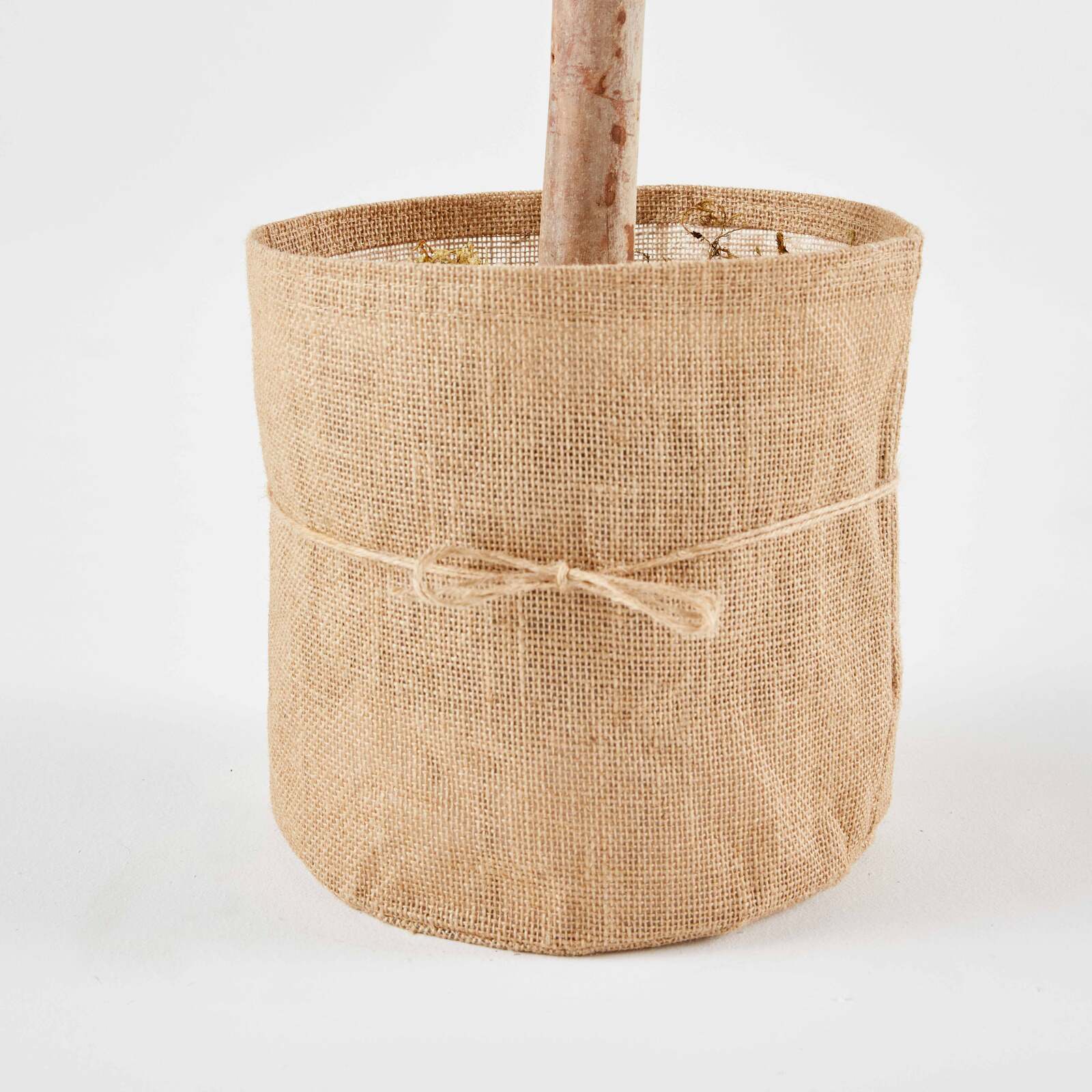 Olivo artificial en maceta altura 135 cm