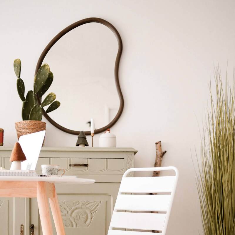 Cactus artificial en maceta altura 60 cm (2/7)