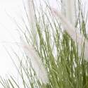 Pennisetum artificial en maceta altura 75 cm