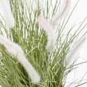 Pennisetum artificial en maceta altura 75 cm