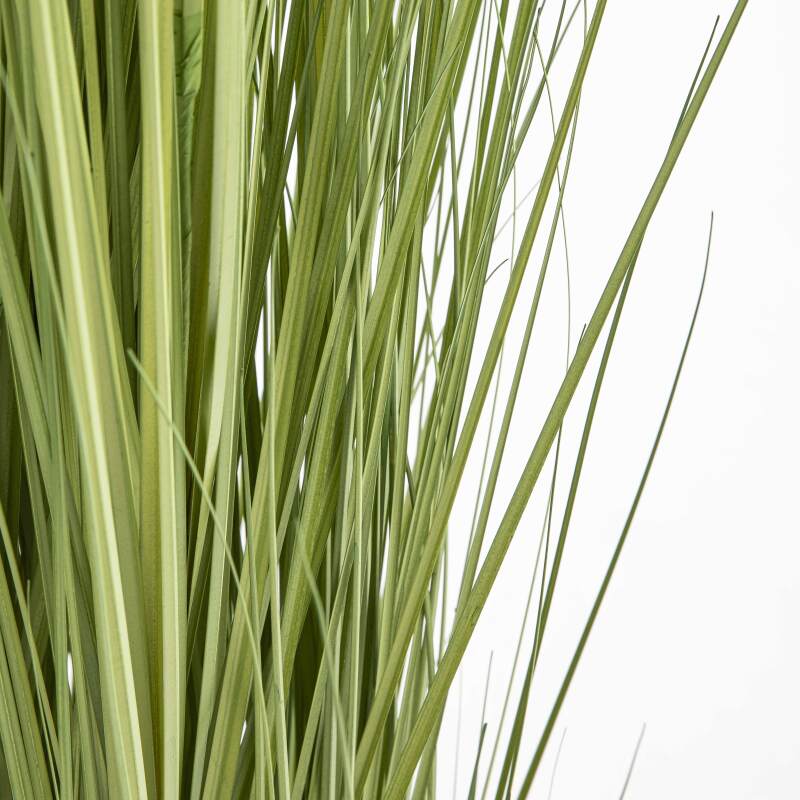Juncus artificial en maceta altura 95 cm