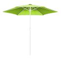 Lona para sombrilla recta de 3m 180g/m2