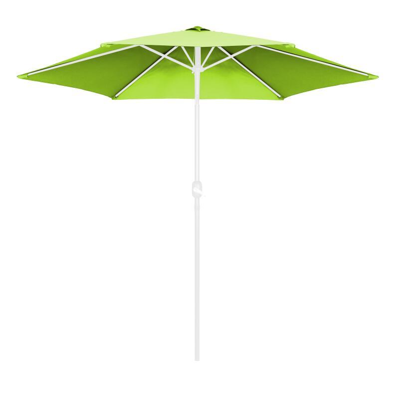 Lona para sombrilla recta de 3m 180g/m2