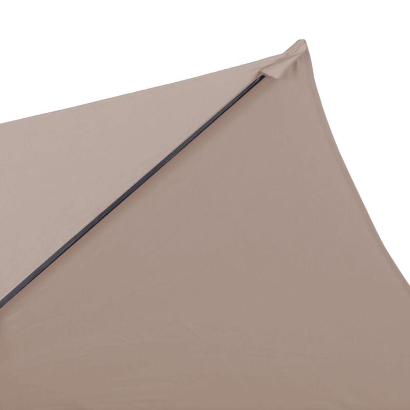 Lona para sombrilla recta de 3m 180g/m2