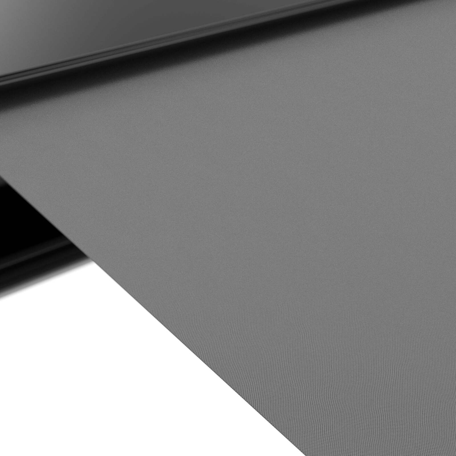 Toldo de 2,50 x 2 m con caja integrada