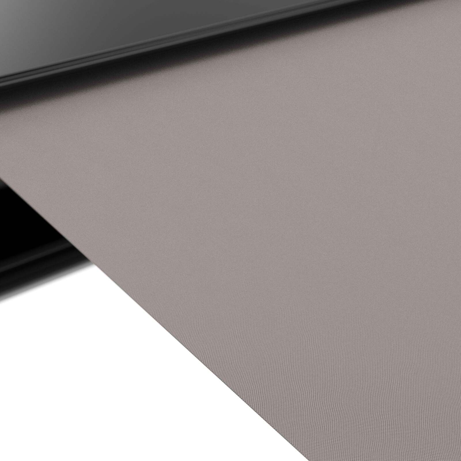 Toldo de 2,95 x 2,50 m con almacenamiento integrado