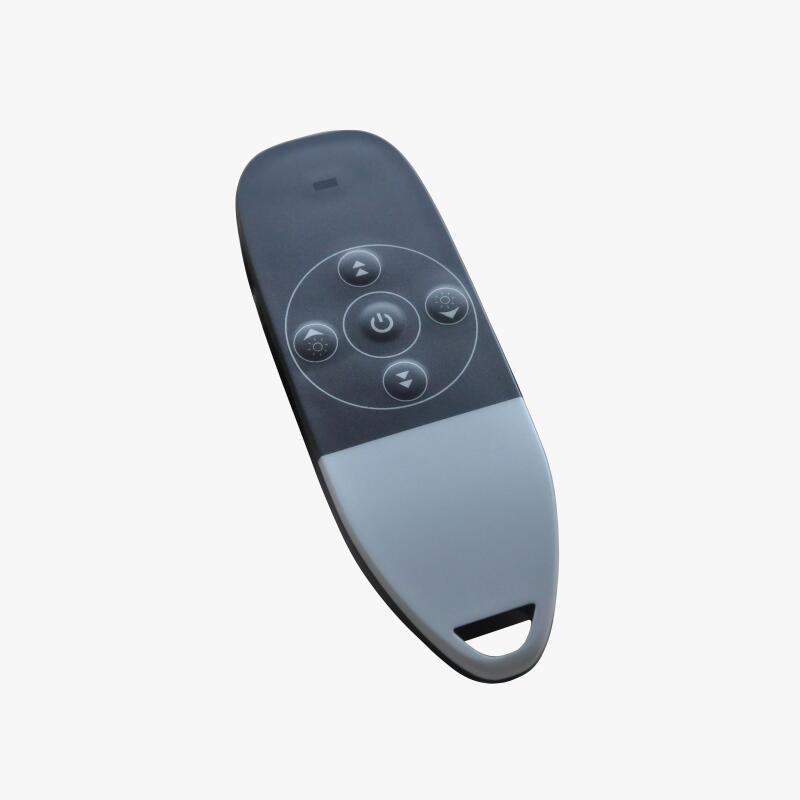 Toldo de campaña eléctrica + LED con caja integrada de 2,95 x 2,50 m