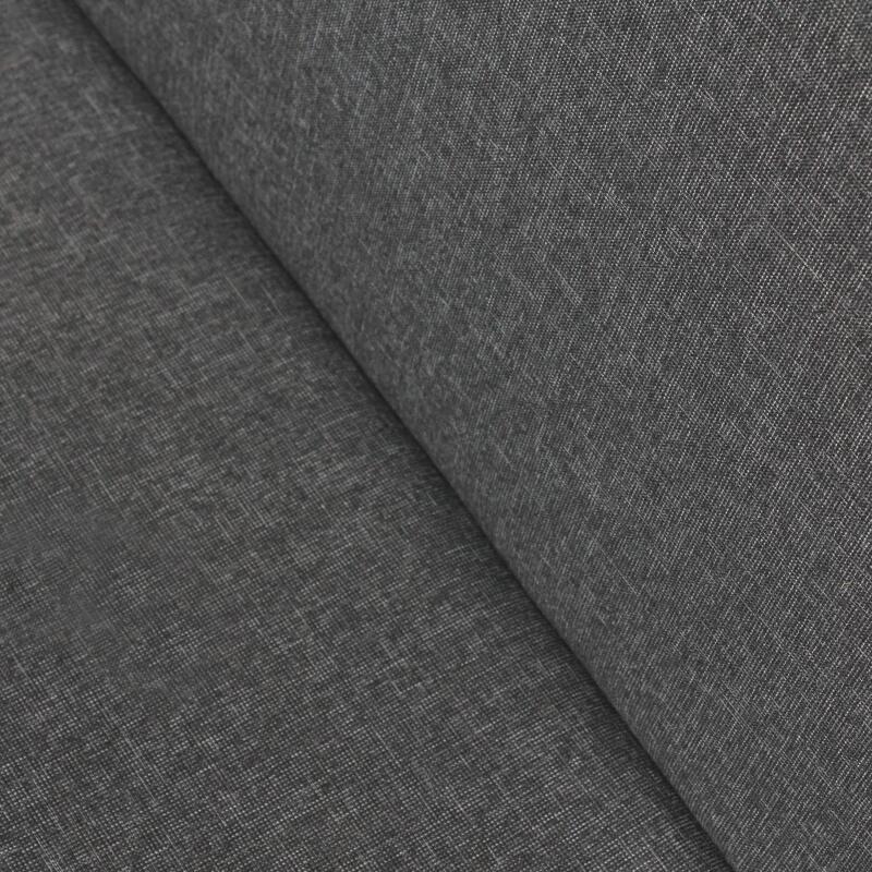 Baño de sol con cojín, reclinable en 5 posiciones (6/7)