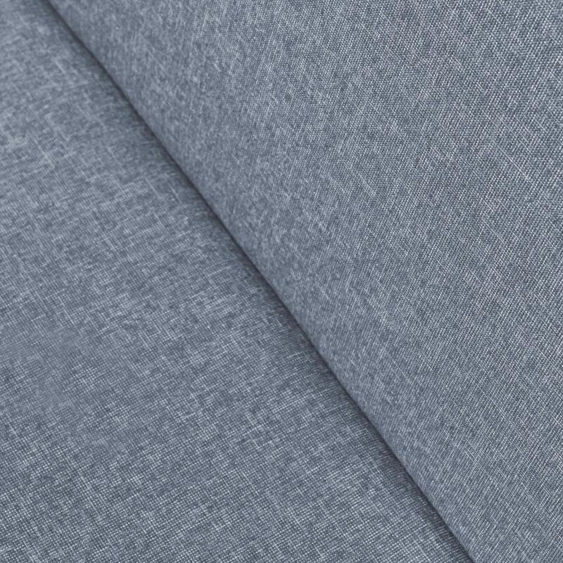 Baño de sol con cojín, reclinable en 5 posiciones (6/7)