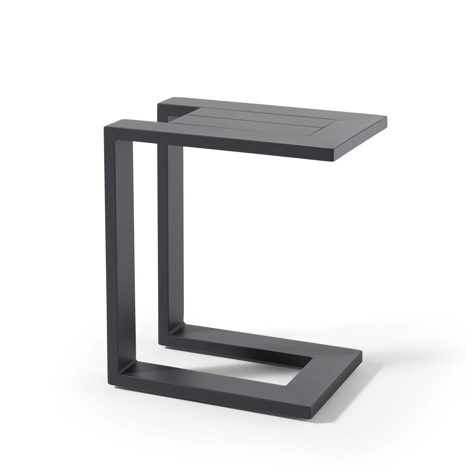 Tableta para tomar el sol en aluminio