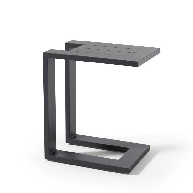 Tableta para tomar el sol en aluminio