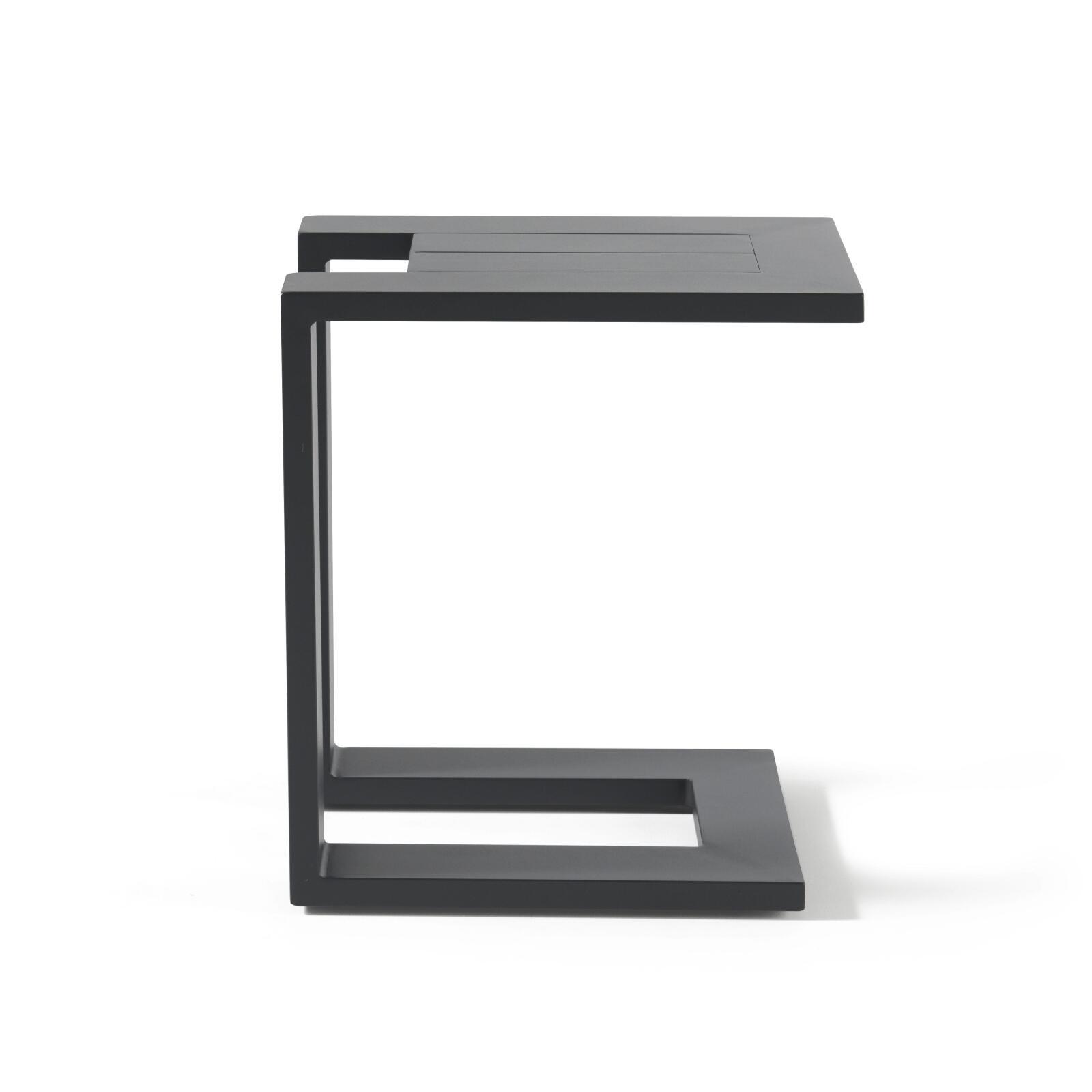 Tableta para tomar el sol en aluminio