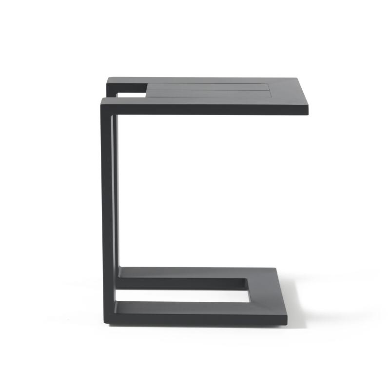 Tableta para tomar el sol en aluminio