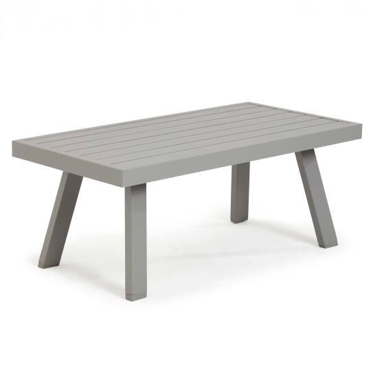 Mesa de centro rectangular (100 x 51,5 x 40 cm)