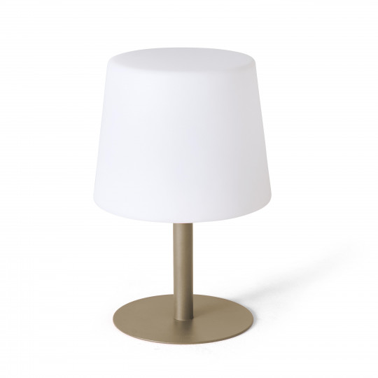 Lámpara LED inalámbrica alto 30 cm (1/1)