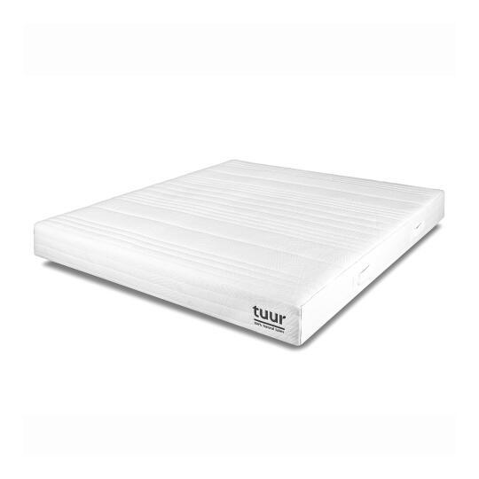Colchón de látex 100% natural Tuur One | Oviala