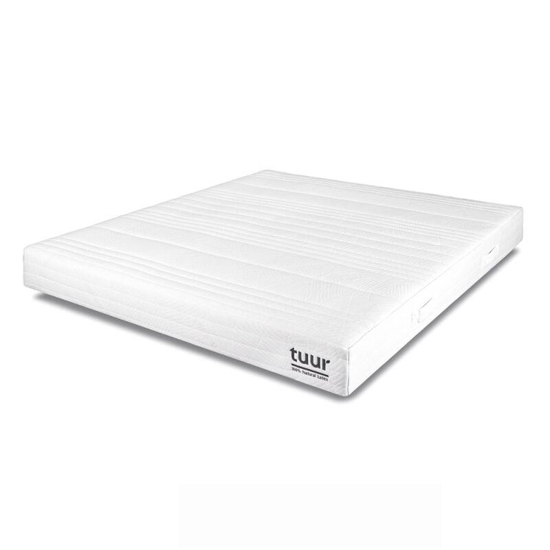 Colchón ergonómico de látex Tuur One