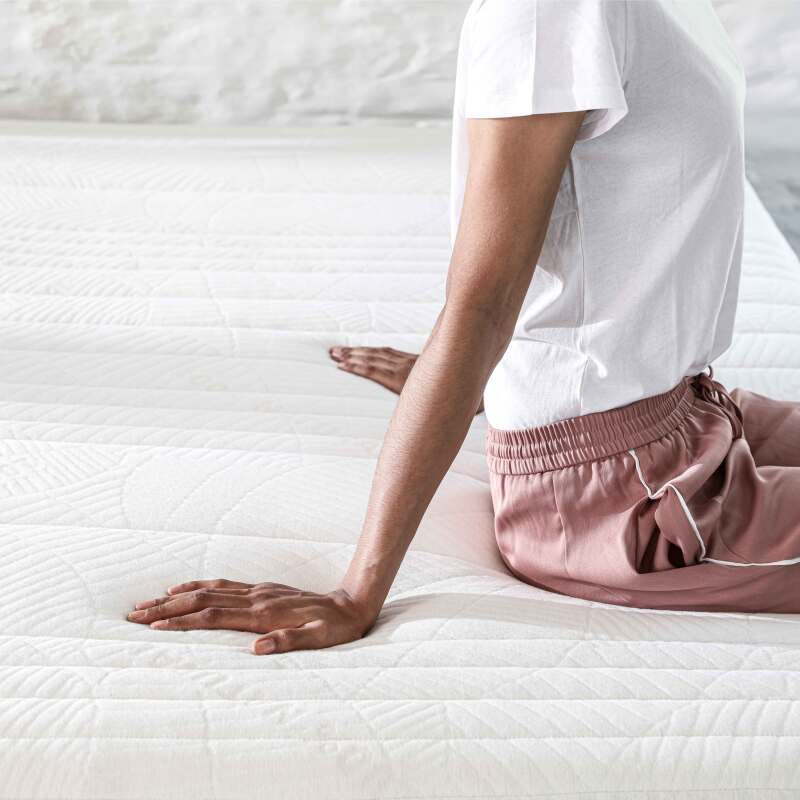 Colchón ergonómico de látex Tuur One