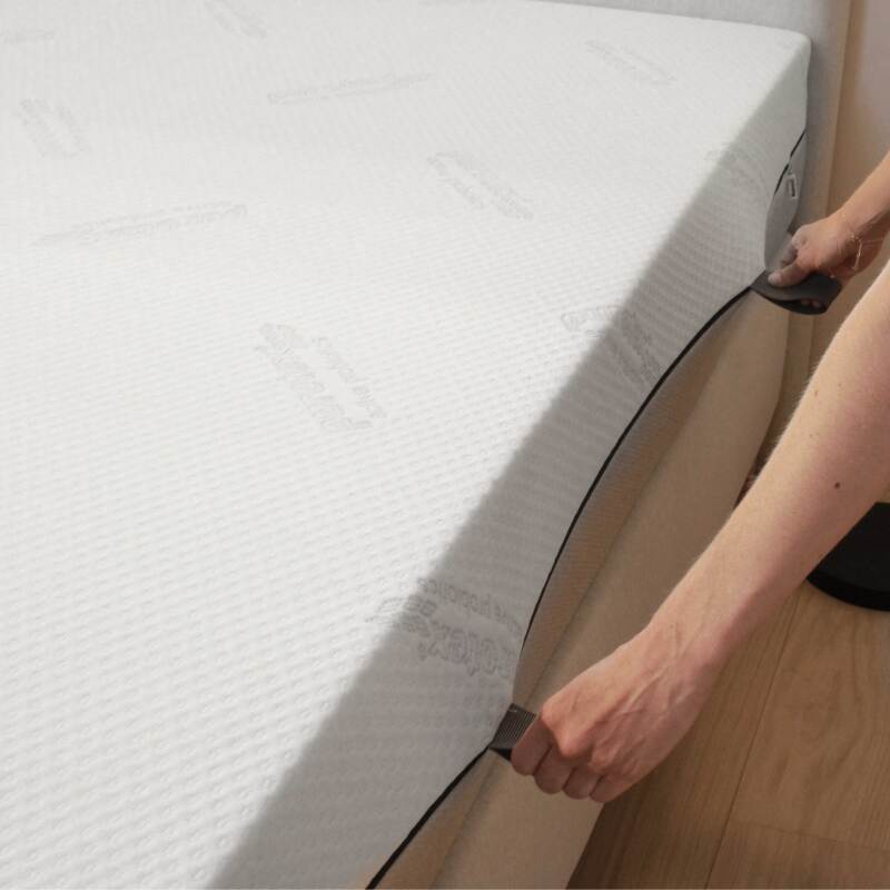 Colchón Zwoong Deluxe (6/7)