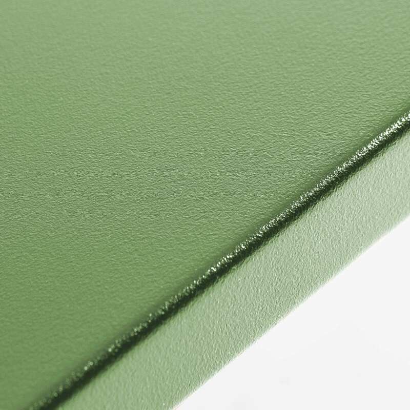 Mesa alta rectangular de conjunto + 4 sillas altas (2/6)