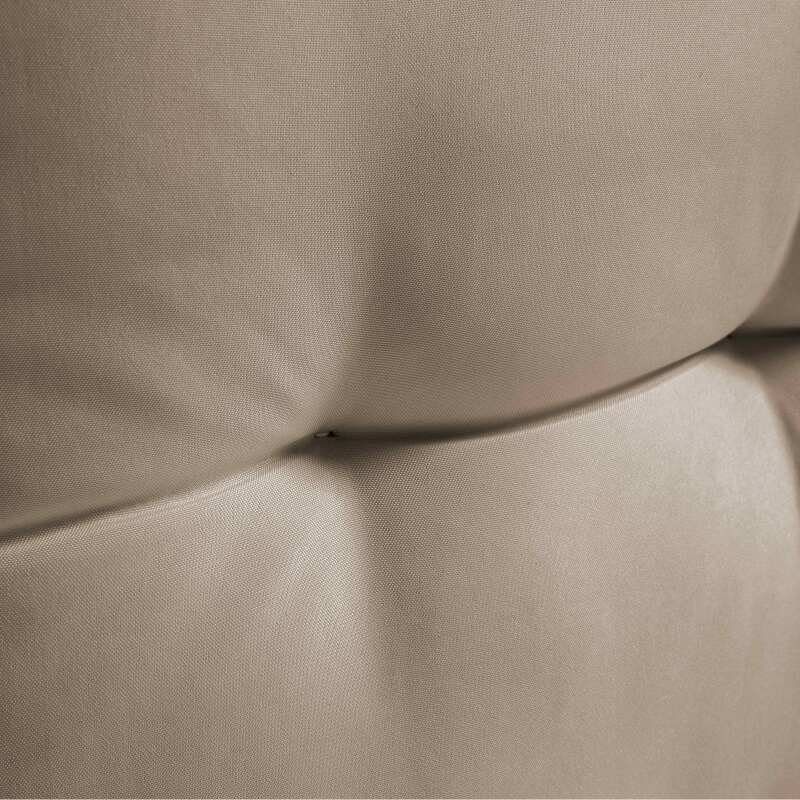 Conjunto de sofá de palets + cojines de jardín (5/7)