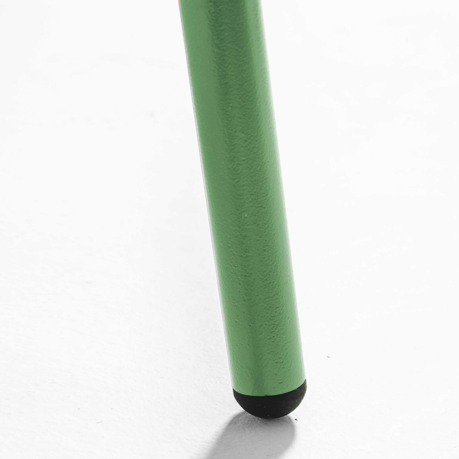 Sofá  de jardín en metal