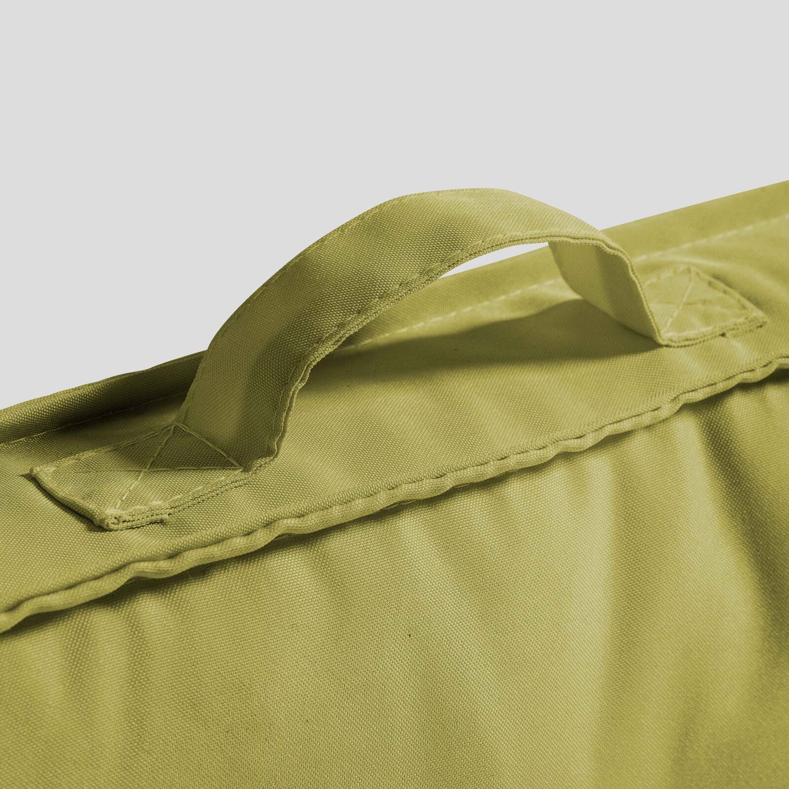 Lote de 2 cojines de respaldo para palet