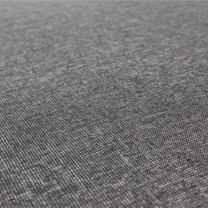 Bañador de sol con cojín y bandeja, reclinable en 5 posiciones (5/6)