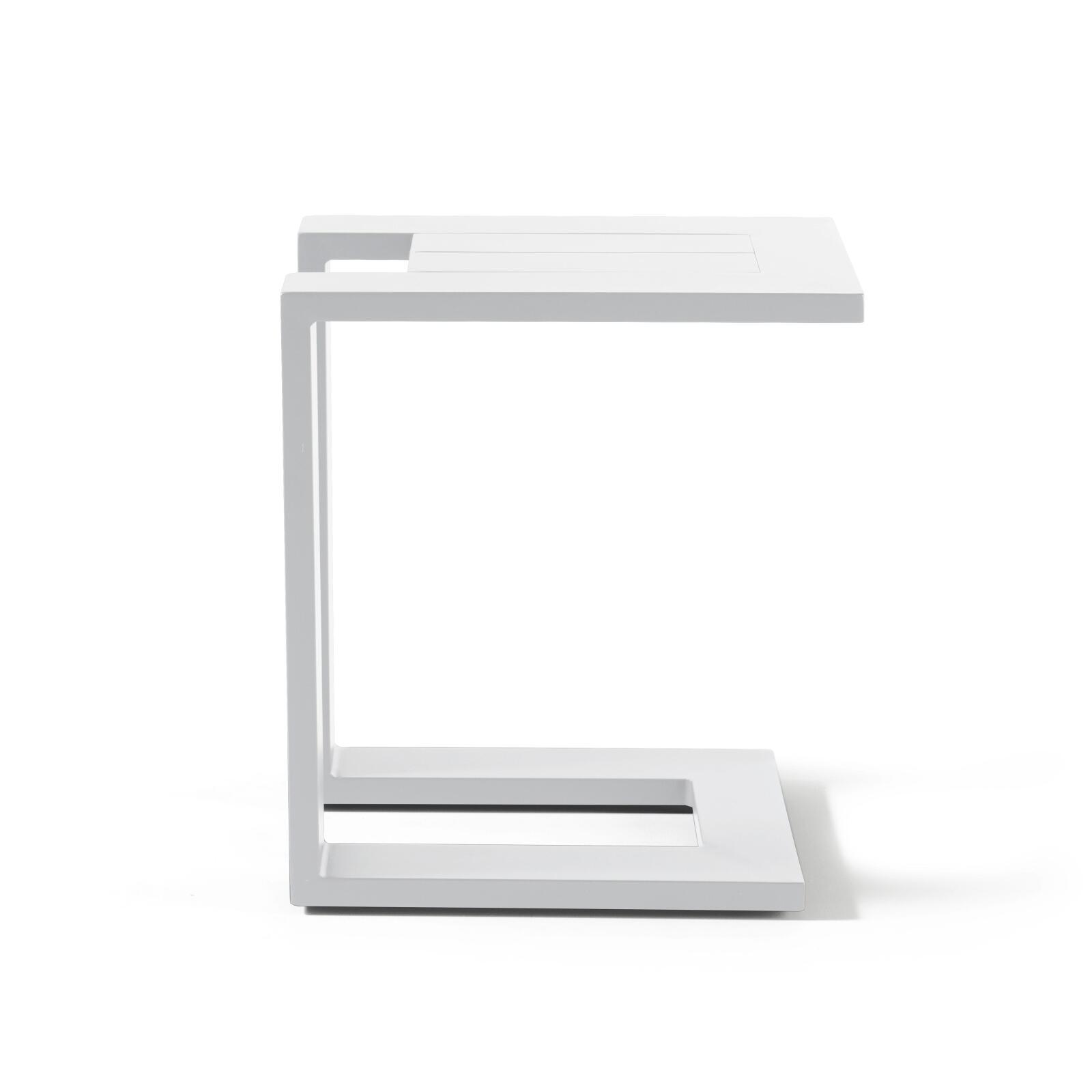 Bañador de sol con cojín y bandeja, reclinable en 5 posiciones