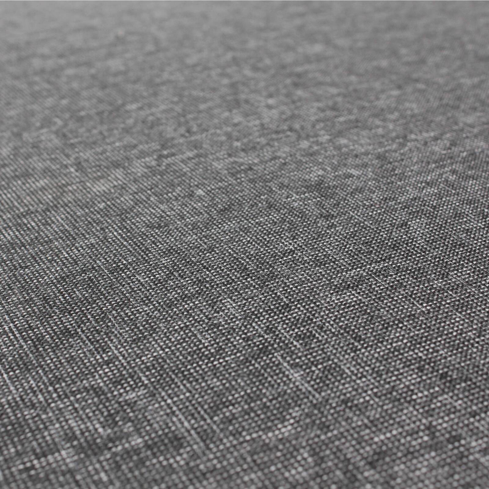 Lote de 2 tumbonas con cojín, reclinables en 5 posiciones