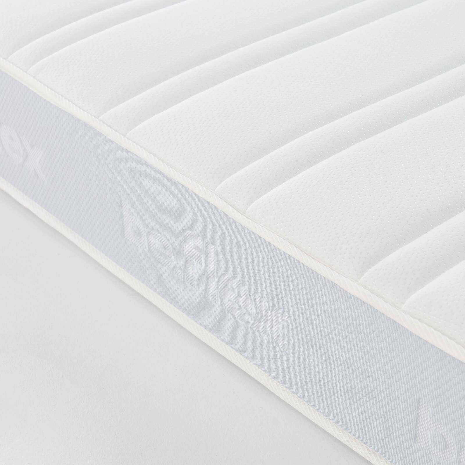 Colchón reversible de resortes SINA Colchón reversible de resortes SINA