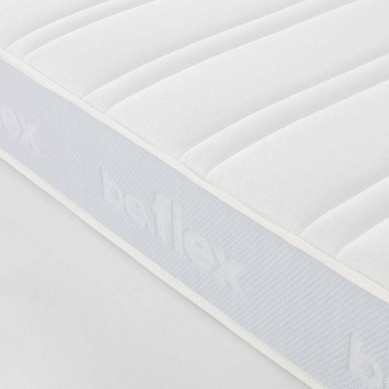 Colchón reversible de resortes SINA