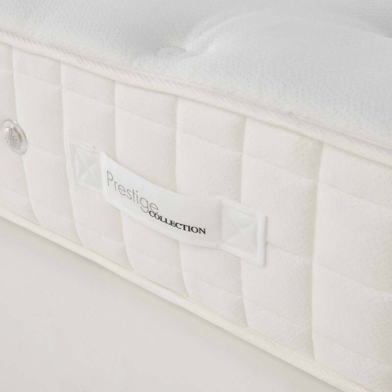 Colchón de espuma viscoelástica Alur