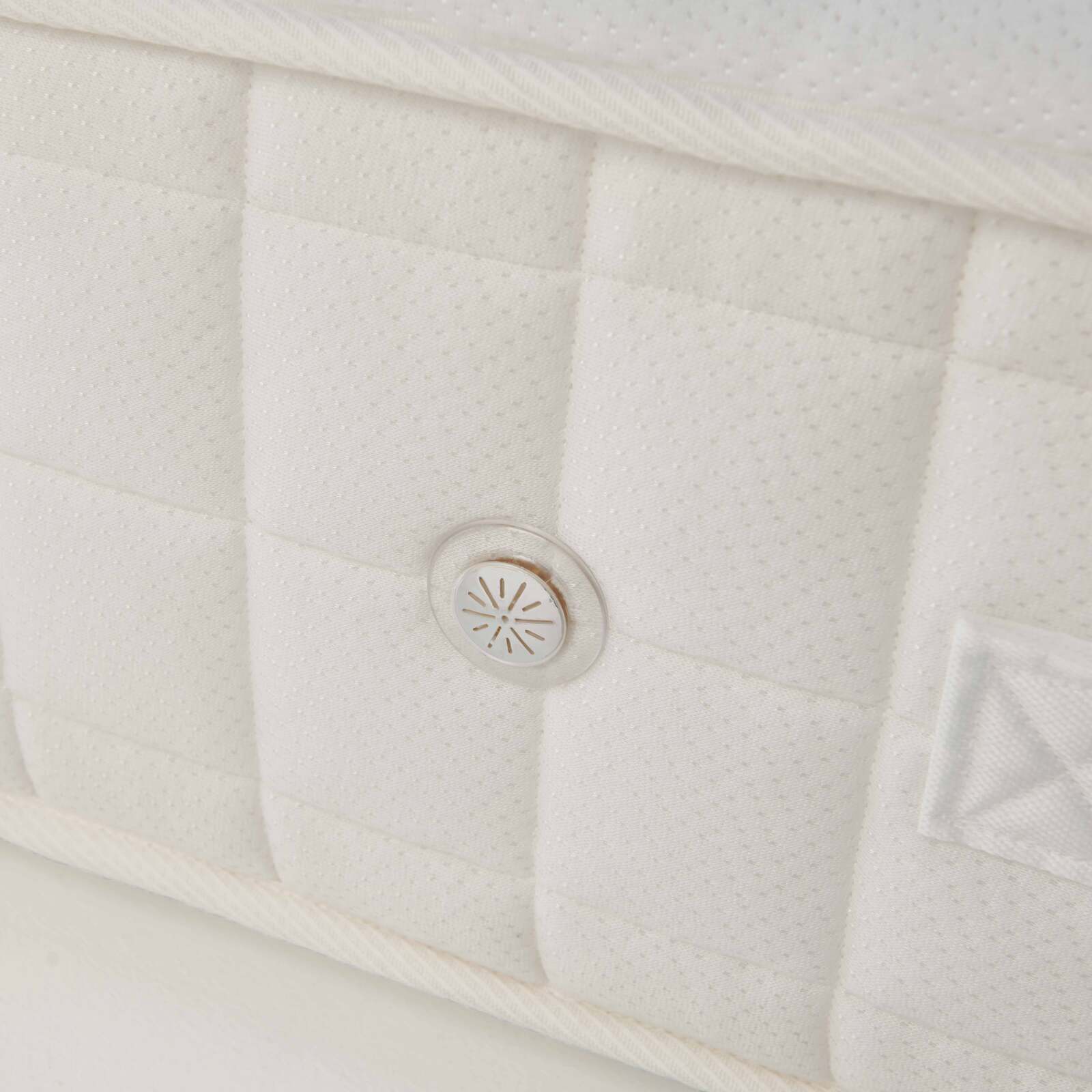 Colchón de espuma viscoelástica Alur