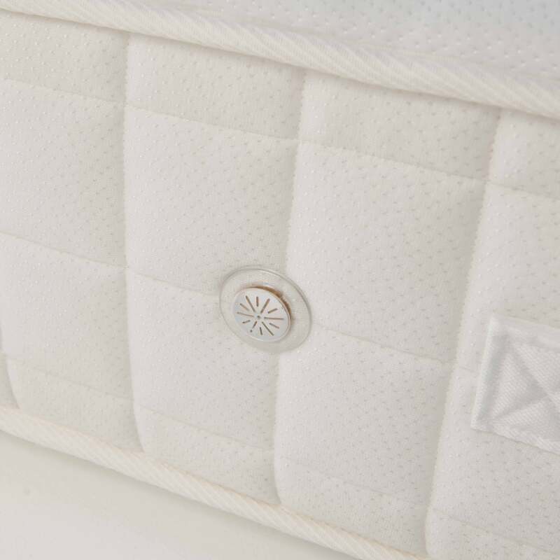 Colchón de espuma viscoelástica Alur