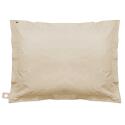 Funda vacía puf XL exterior impermeable 140 x 120 cm