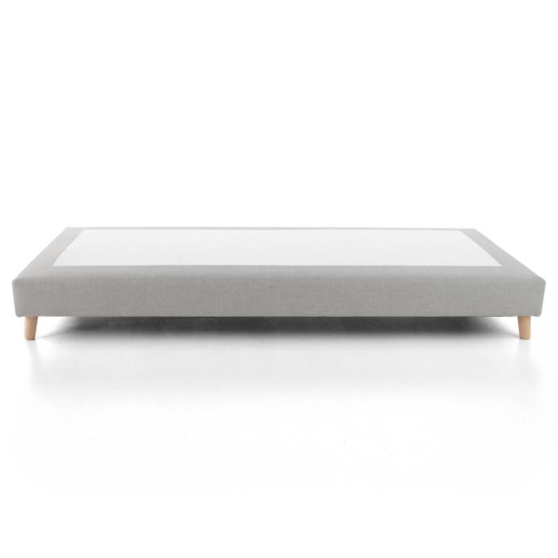 Conjunto de ropa de cama Premium: colchón + somier + cabecero Misha