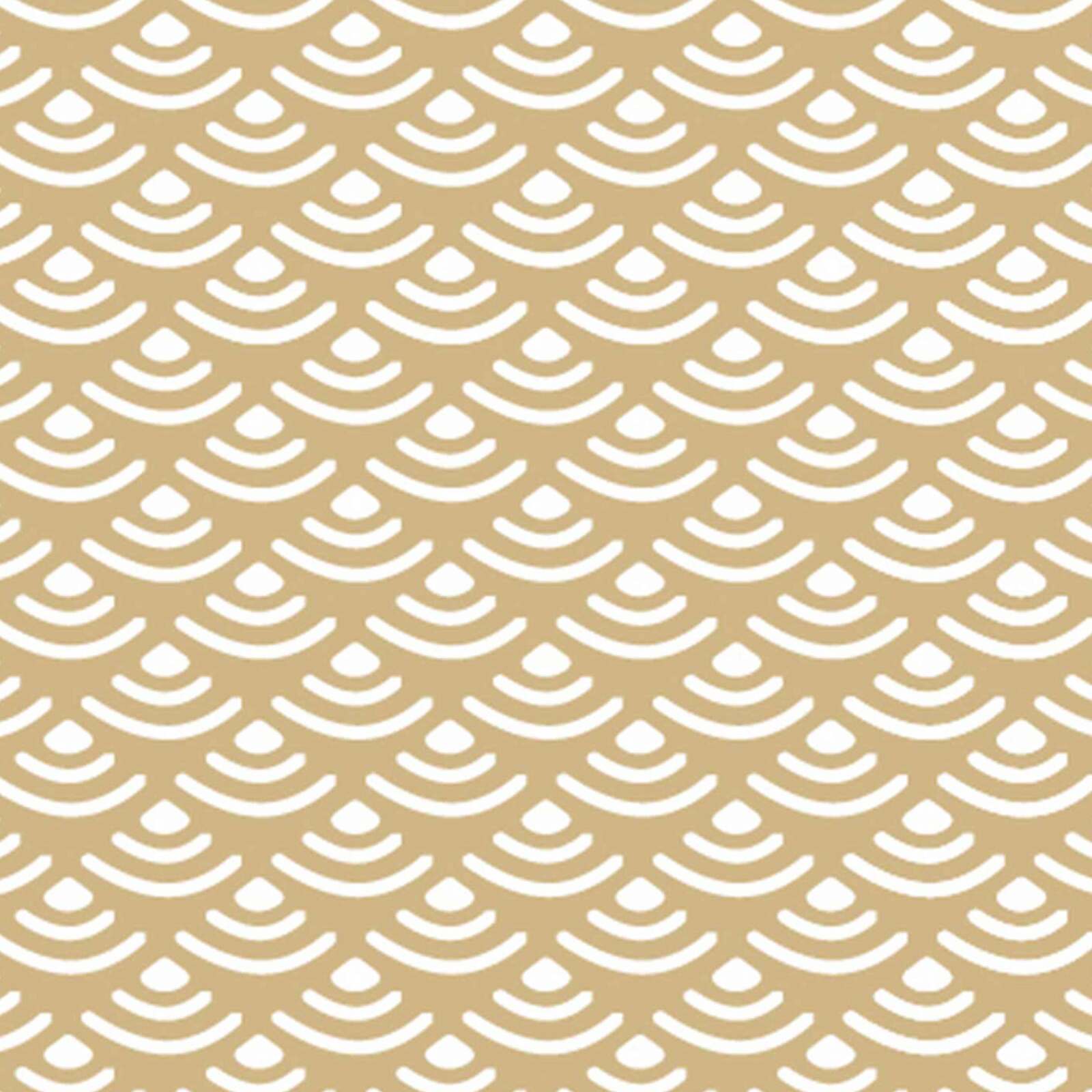 Alfombra rectangular para exteriores con diseños de PVC