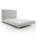 Conjunto de ropa de cama: somier + cabecero Mads