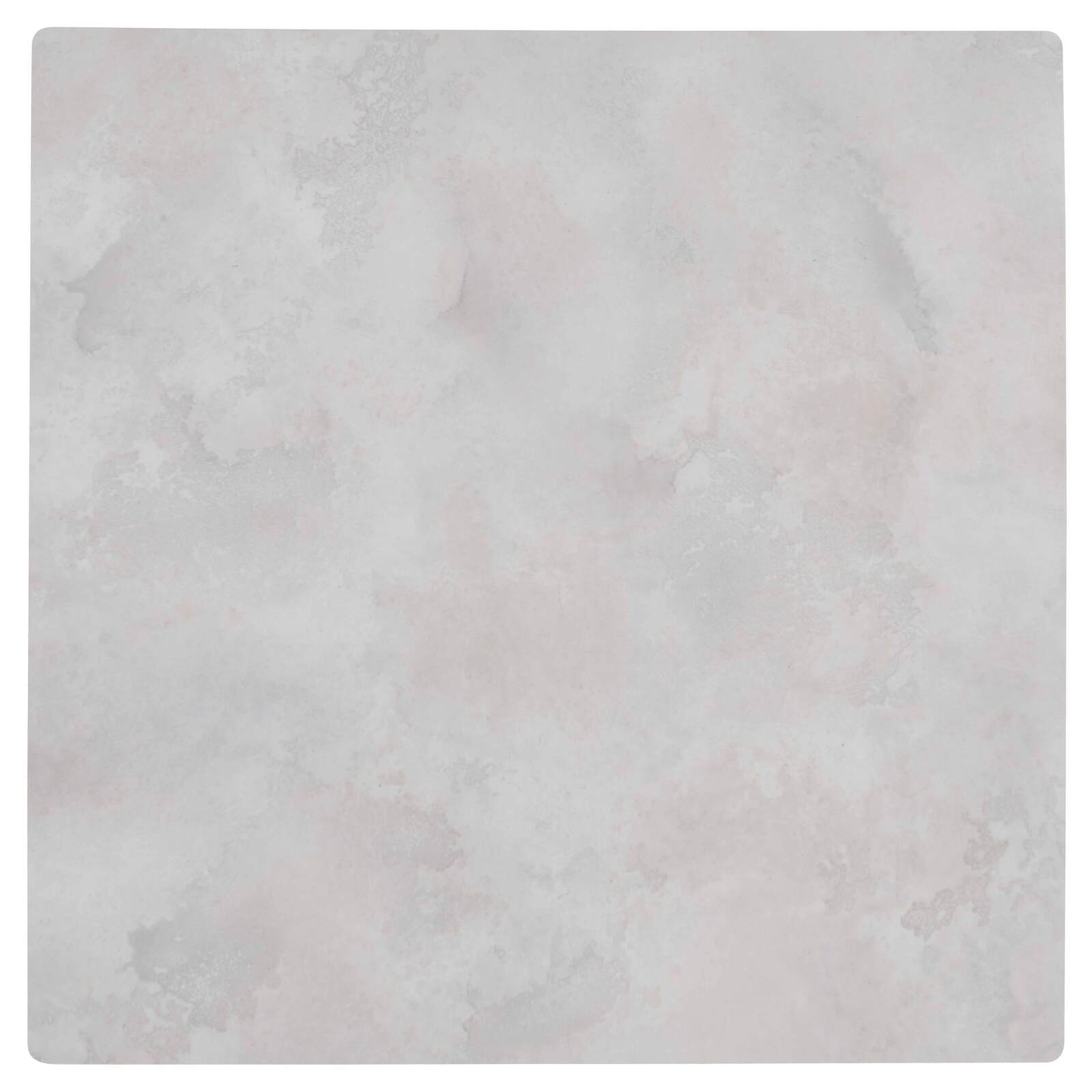 Tablero de mesa cuadrado de 70 x 70 cm en HPL