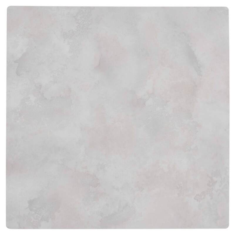 Tablero de mesa cuadrado de 70 x 70 cm en HPL (3/7)