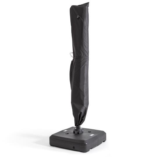 Funda de protección para sombrilla desplazada de 260 cm