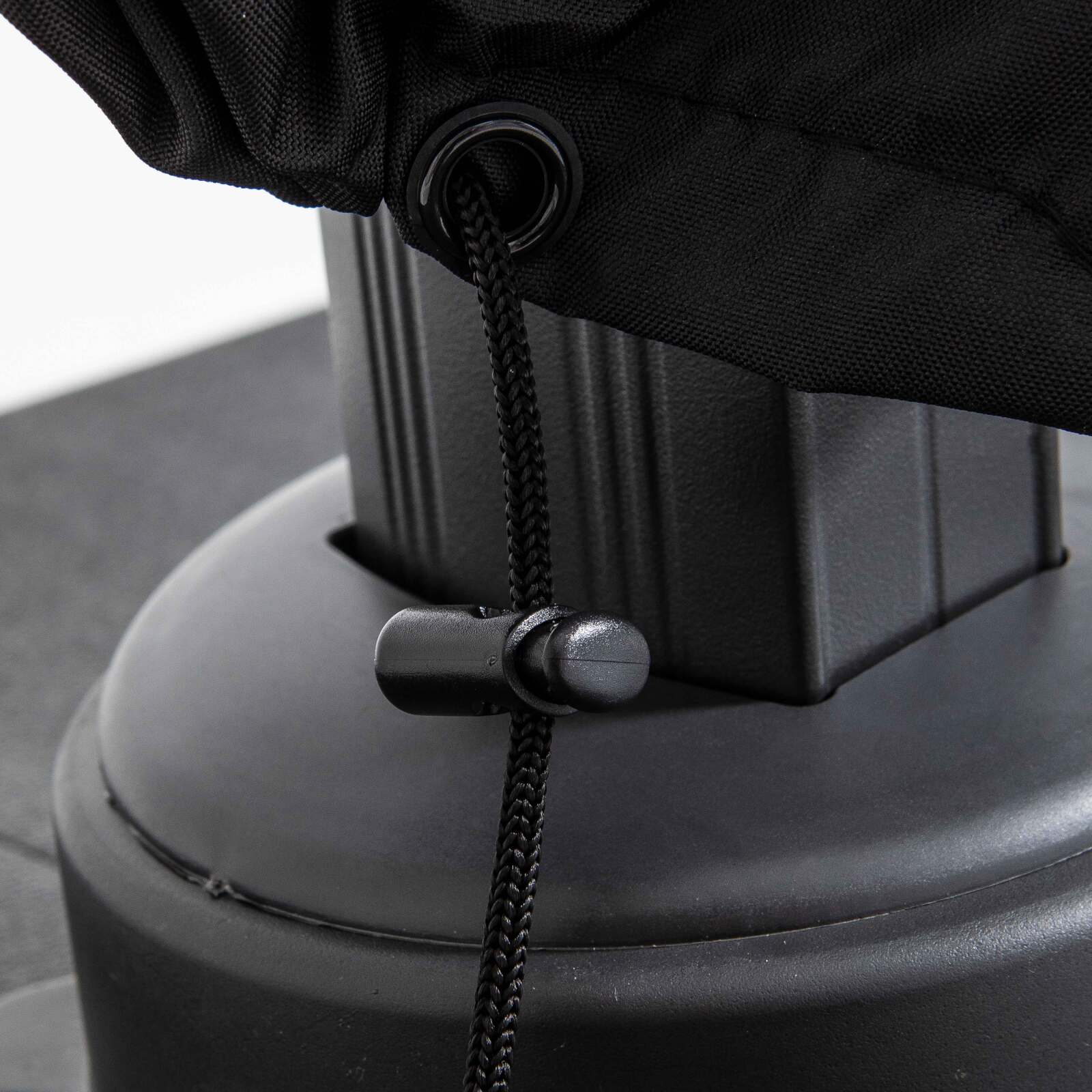 Funda de protección para sombrilla desplazada de 260 cm