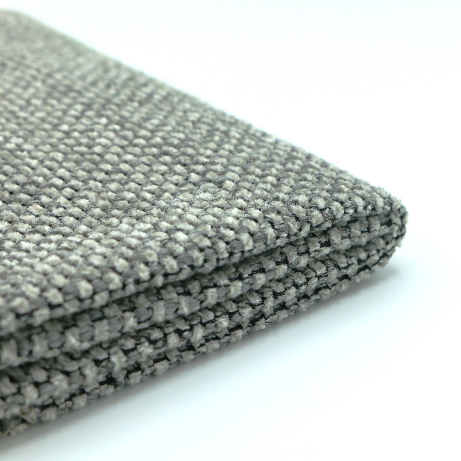 Funda de sofá de tela jaspeada de 3 plazas